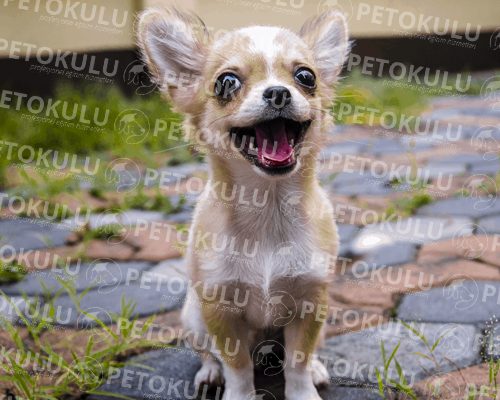 Ev Yaşamı İçin En Uygun Irk! Chihuahua Eğitimi ve Özellikleri