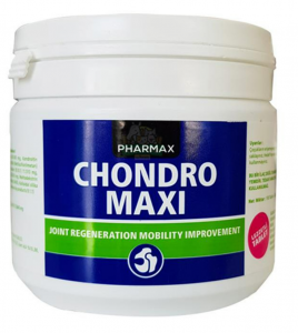 Pharmax Chondro Maxi Eklem Sağlığı Köpek Vitamin Tableti