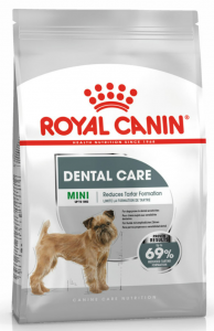 Royal Canin Dental Care Köpek Maması