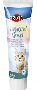 Trixie Kedi Maltı, Çim ve Taurinli 100Gr.
